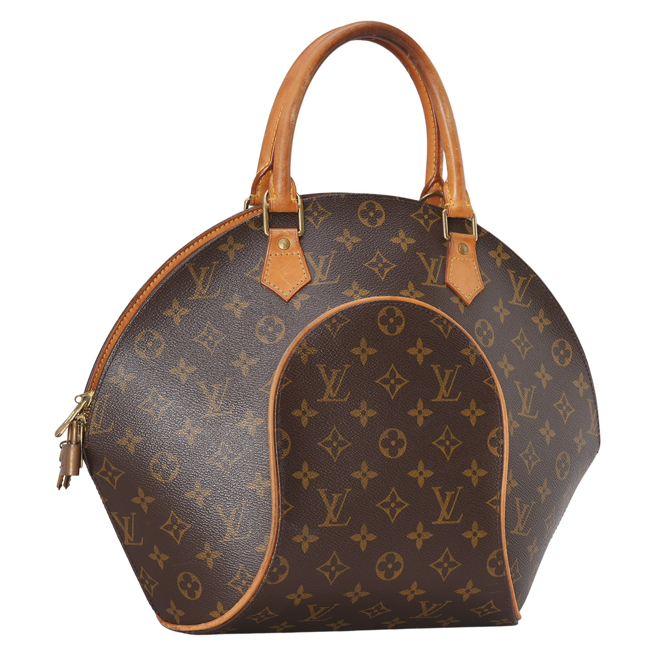 LOUIS VUITTON(USED)루이비통 모노그램 엘립스 MM